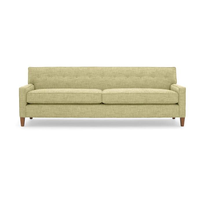 Sofa Nỉ Hiện Đại Juno Sofa