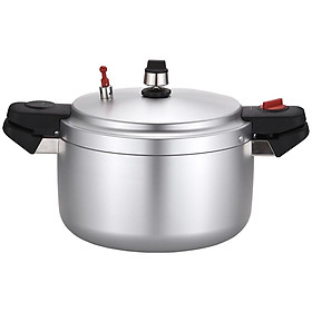 Nồi áp suất nhôm đúc nguyên khối hiệu PN HCAPC-20 - Hàng chính hãng