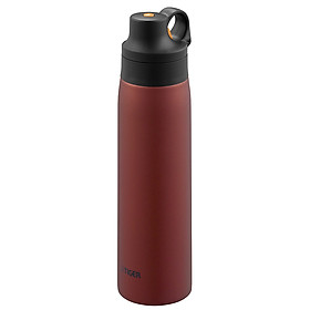 Bình giữ nhiệt Tiger MCS-A050 - Thương hiệu Nhật Bản - Dung tích 500ml - Giữ nhiệt nóng và lạnh - Hàng chính hãng