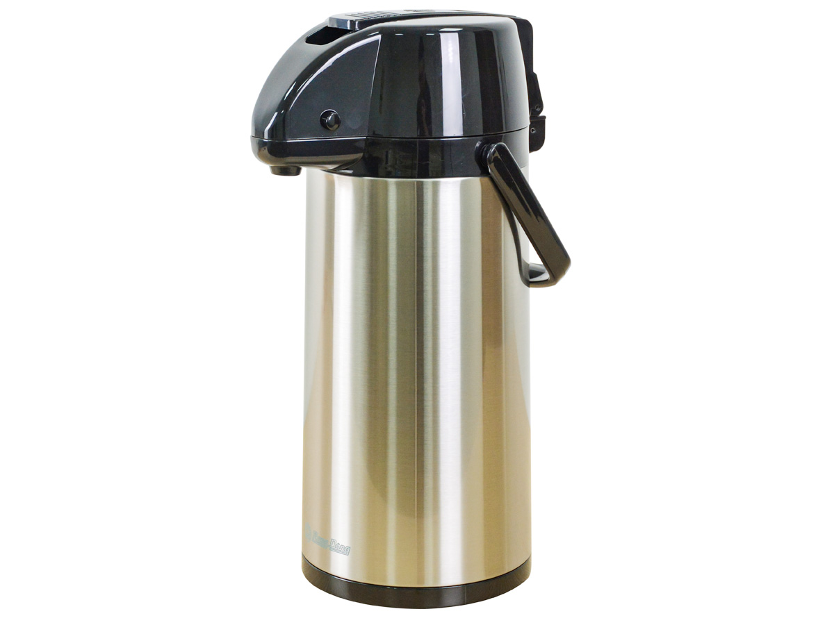 Phích Nước Nóng Inox Rạng Đông RD 2045 ST1.E (2L)