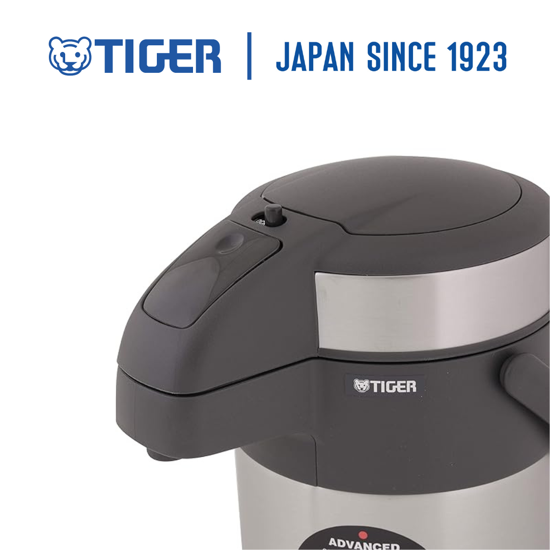 Bình Thủy Chứa TIGER MAA-A302 - Hàng chính hãng