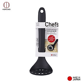 Bộ dụng cụ nhà bếp cao cấp chính hãng Kokubo Chef