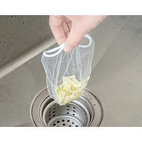 Combo Túi Lọc Rác cho bồn rửa chén bát