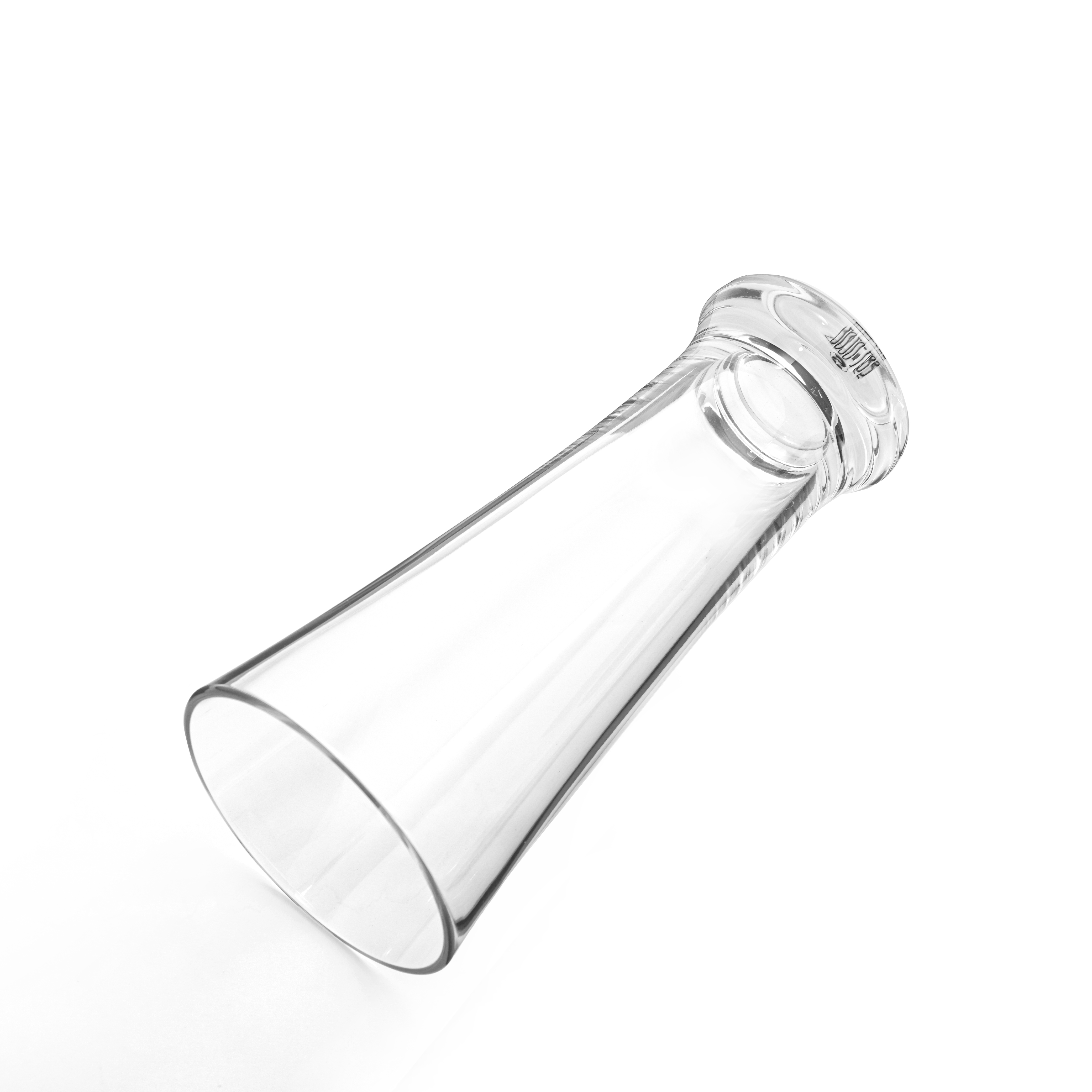 Ly nhựa uống nước, cốc uống nước, màu trắng trong suốt bằng nhựa cao cấp - 2 size 376437/376438. NHẬP KHẨU PHÂN PHỐI CHÍNH HÃNG COBI HOME