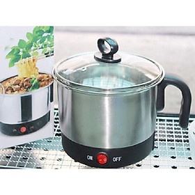 Ca mỳ 16cm