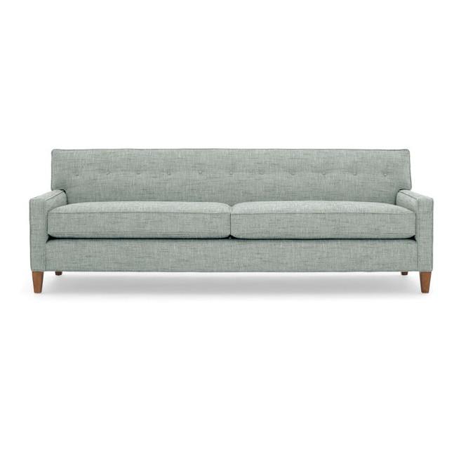 Sofa Nỉ Hiện Đại Juno Sofa