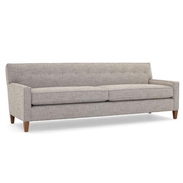 Sofa Nỉ Hiện Đại Juno Sofa