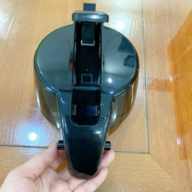 Nắp phích bơm Rạng Đông (RD-2045ST1.E , 2545ST1.E, 2045st2.E, 2045St3.E)