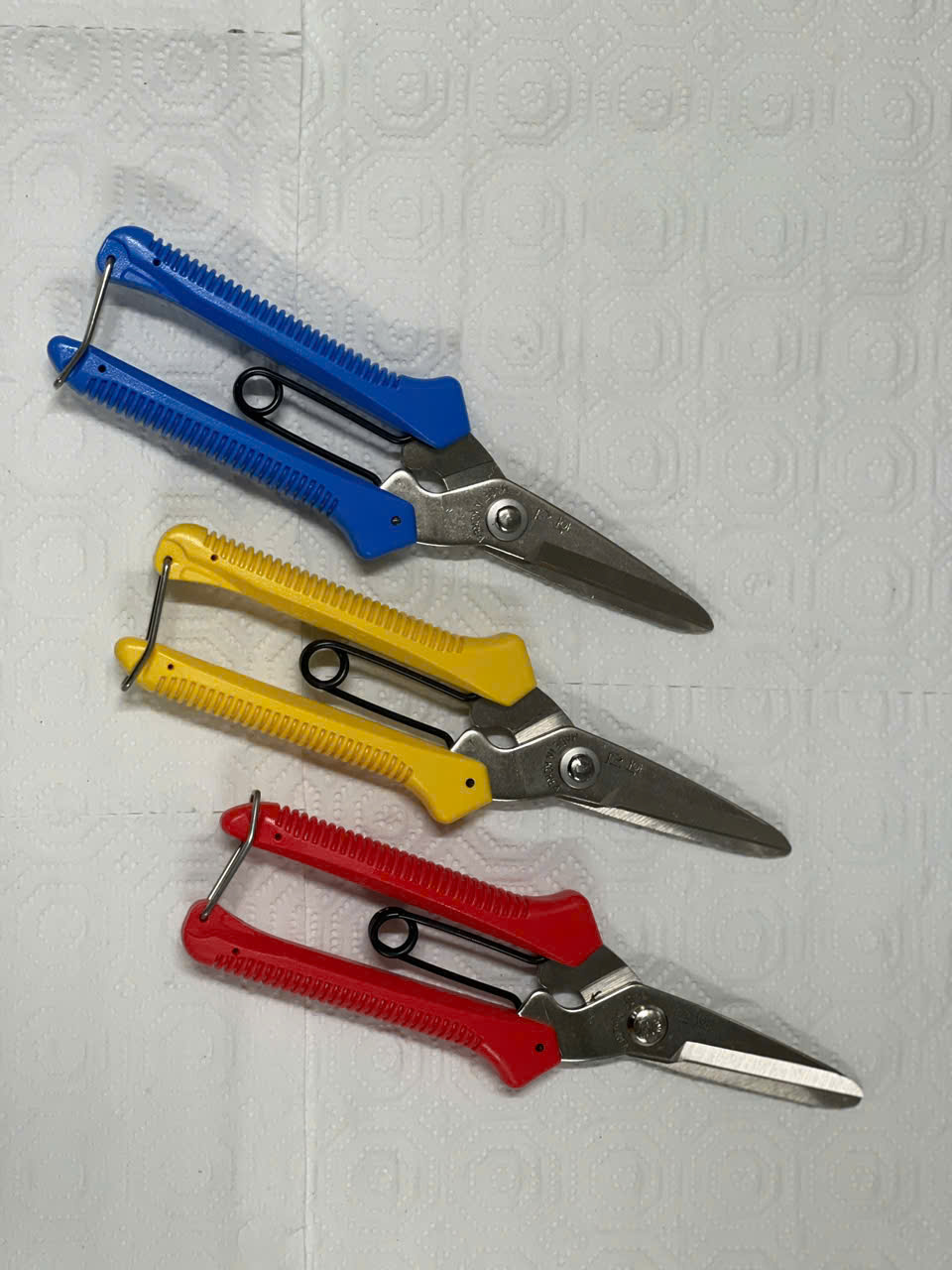 Kéo đa năng Hwashin P-220; P-300; P-800
