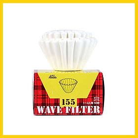 Giấy Lọc Kalita Wave