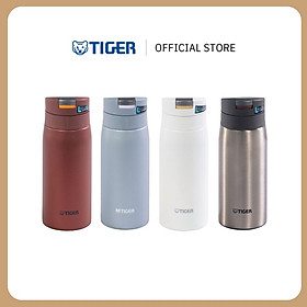 Bình giữ nhiệt lưỡng tính Tiger MCX-A352 dung tích 350ml