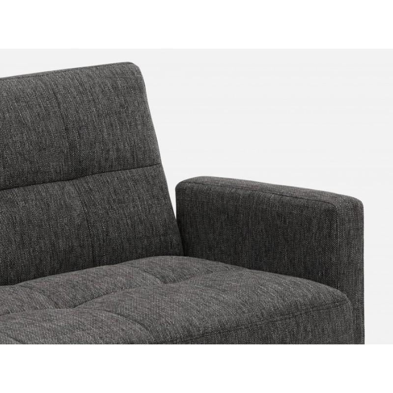 Sofa Giường Vải Nỉ Hiện Đại Juno Sofa