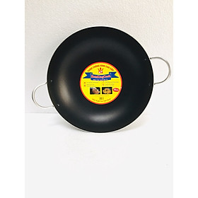 Chảo chống dính Rainy sâu lòng từ 22cm đến 44cm