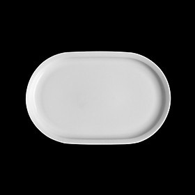 Đĩa Gốm 37cm - LOVERAMICS (FISH PLATE) - Bộ Sưu Tập ER-GO!SYSTEM