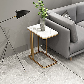 Bàn tab mặt đá BTMSF11 Juno Sofa hiện đại 