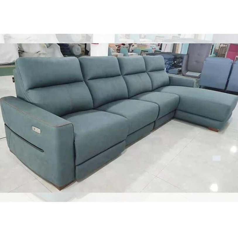 Sofa Phòng Khách Hiện Đại Tundo HHP-GSF933 Nhập Khẩu
