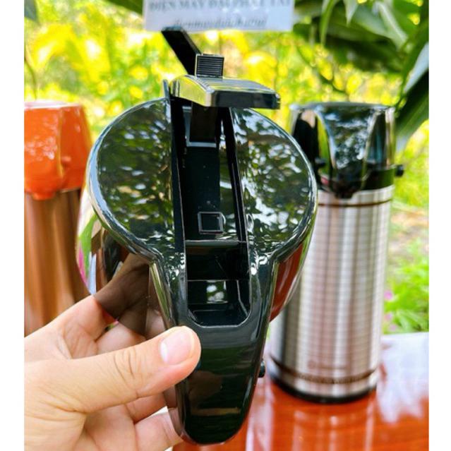 Nắp phích bơm Rạng Đông (RD-2045ST1.E , 2545ST1.E, 2045st2.E, 2045St3.E)