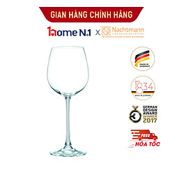 Bộ 4 ly rượu vang trắng Nachtmann Vivendi Goblet - Hàng chính hãng Đức