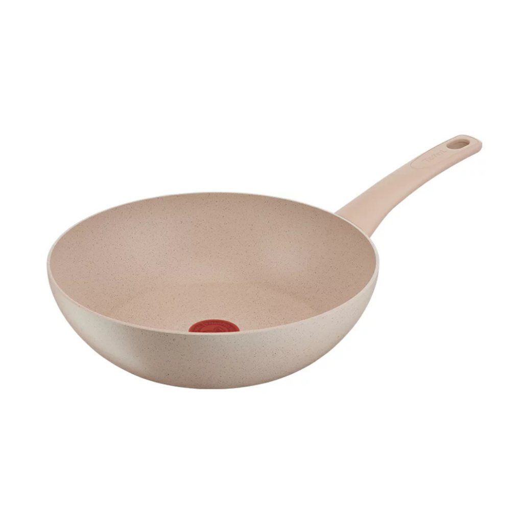 Chảo Xào Chống Dính Vân Đá Tefal Delight 28cm hàng chính hãng