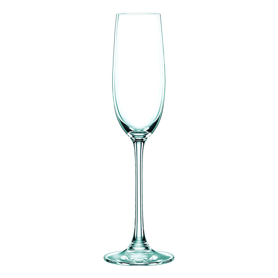 Bộ 4 Ly Nachtmann Sparkling Wine Vivendi Premium 92038 ĐK 6.5cm (178ml)