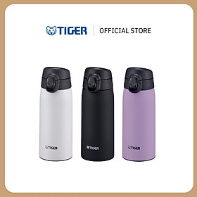Bình Giữ Nhiệt Lưỡng Tính TIGER MCT-K035 (350ml)