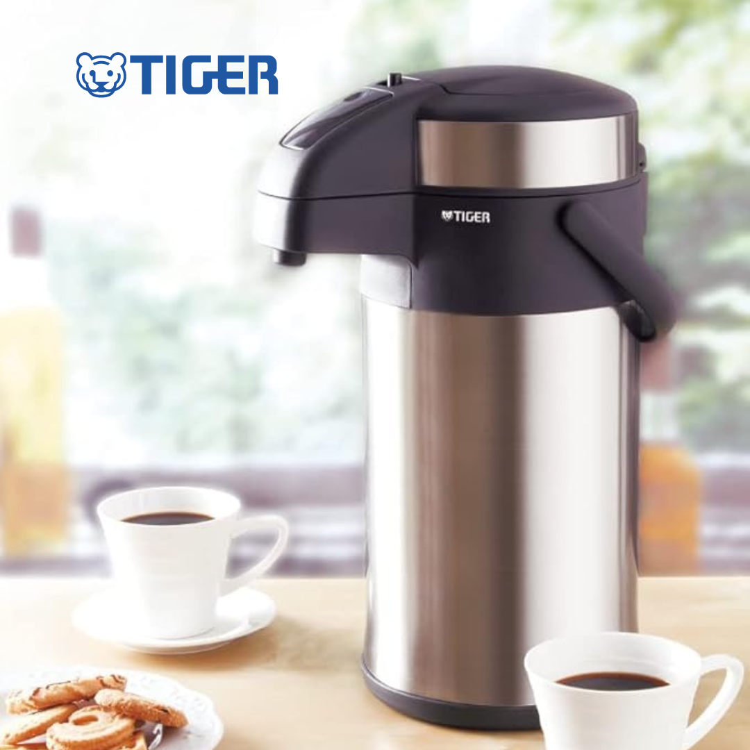 Bình Thủy Chứa TIGER MAA-A302 - Hàng chính hãng