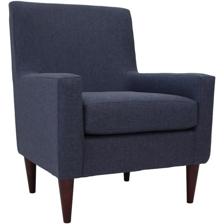Ghế sofa đơn phòng khách hiện đại Juno Sofa HHP-GDN02-V2