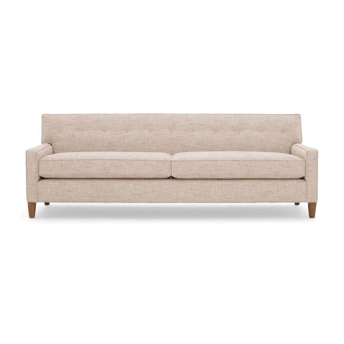 Sofa Nỉ Hiện Đại Juno Sofa