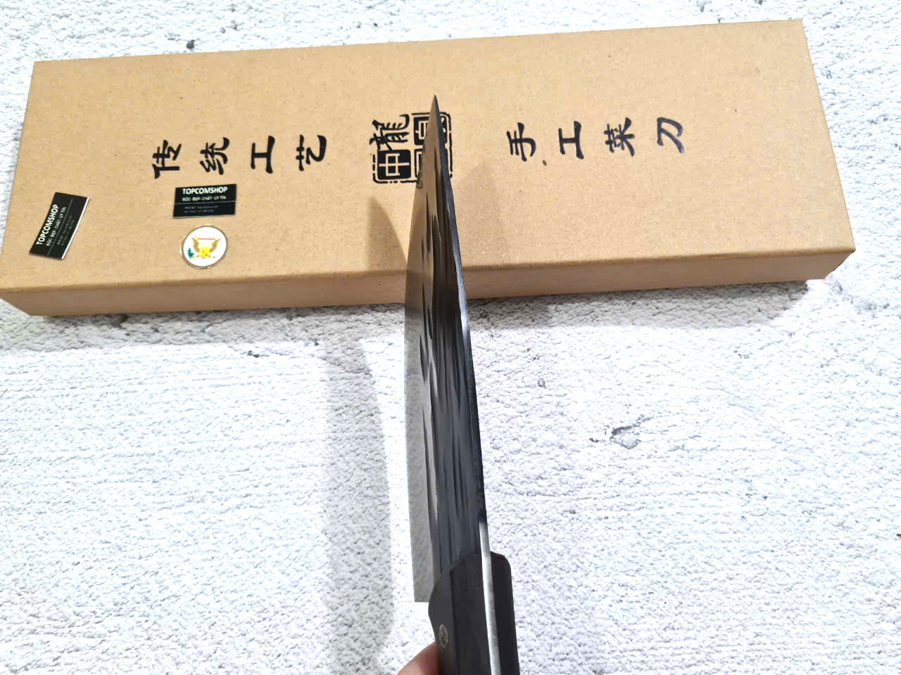 DAO BẾP, DAO BẦU CH0C TlẾT , THÁI, LỌC MÃ A7 TR4 NTVN