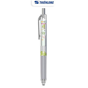 Bút gel Quick Dry Thiên Long GEL-057 - Mực khô siêu nhanh