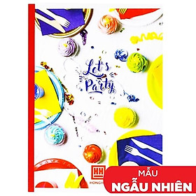 Vở Study Let
