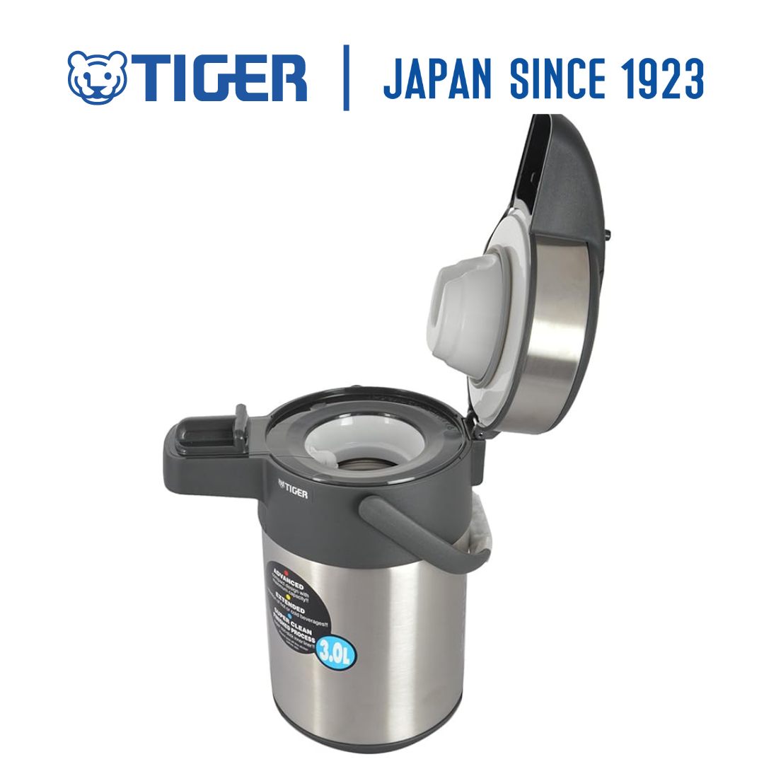 Bình Thủy Chứa TIGER MAA-A302 - Hàng chính hãng
