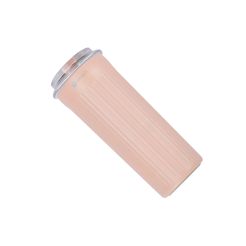 Cốc giữ nhiệt inox 304 Elmich EL8384 dung tích 500ml - Hàng chính hãng