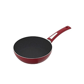 Chảo chống dính Elmich EL7104Max size 26cm - Hàng chính hãng