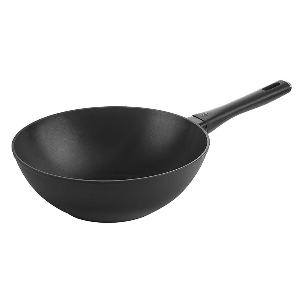 Chảo sâu lòng ZWILLING Pro Wok 30 cm, 18/10 edelstahl Hàng chính hãng