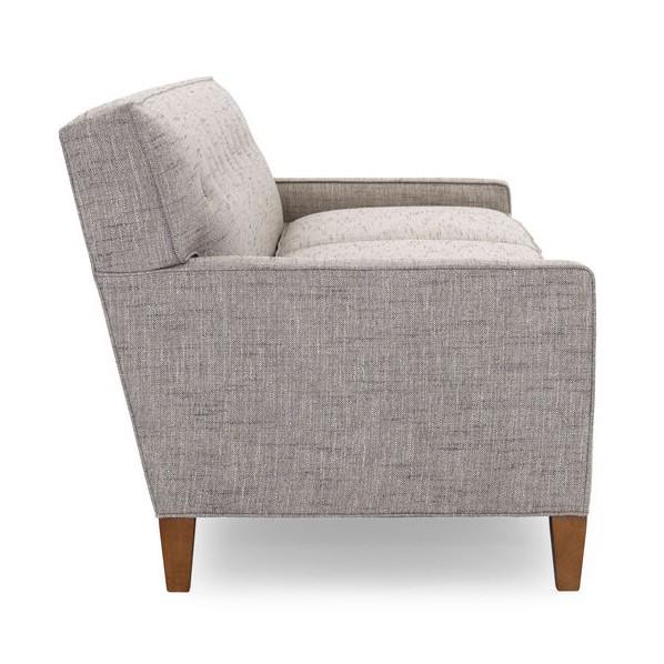 Sofa Nỉ Hiện Đại Juno Sofa