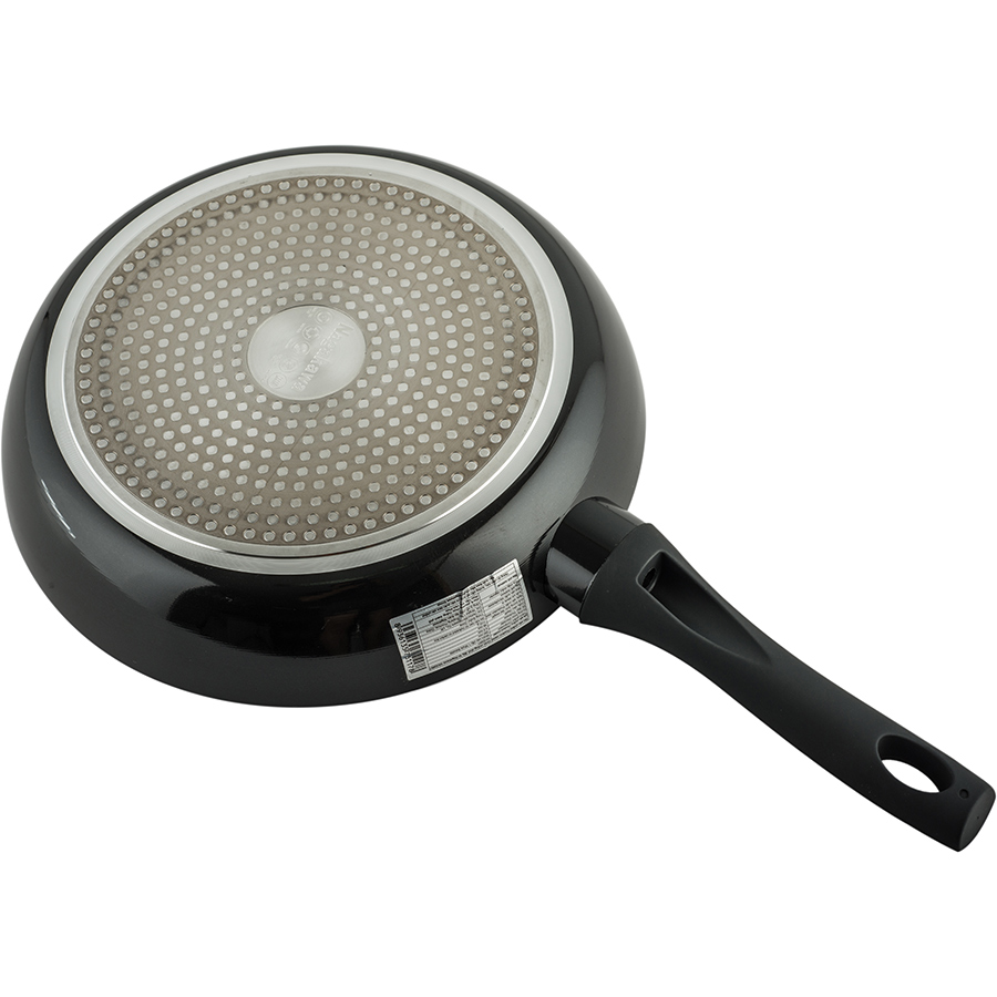 Chảo Cạn Nagakawa NAG2801 Đáy Từ 5 Lớp Chống Dính Cao Cấp (size 28cm) - Dùng Trên Mọi Loại Bếp - Hàng Chính Hãng