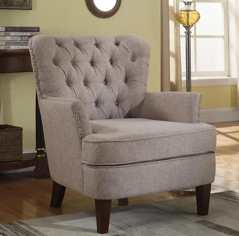Ghế sofa đơn phòng khách Tundo HHP-GDN03-V2
