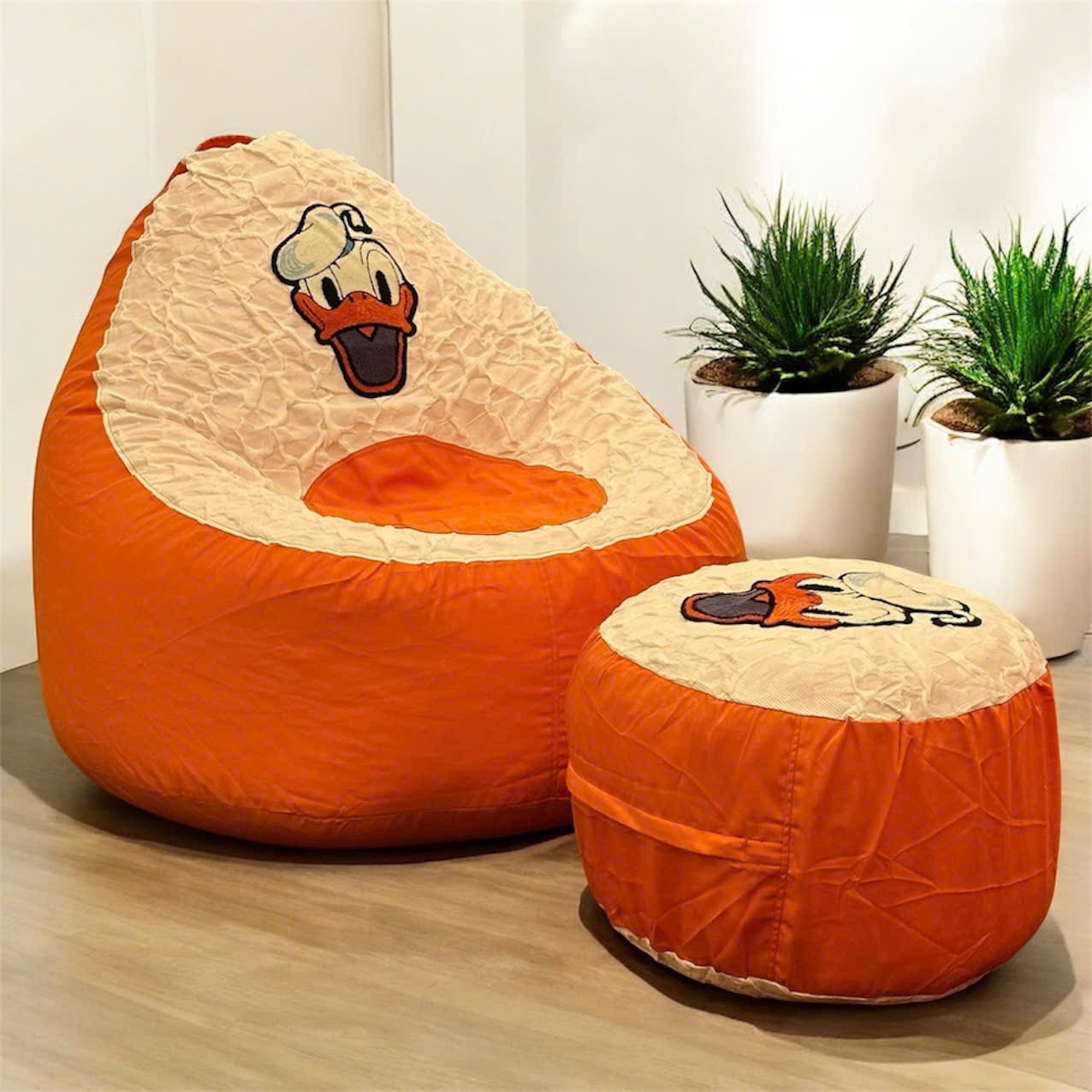 Bộ Ghế Lười Dream Home Dream