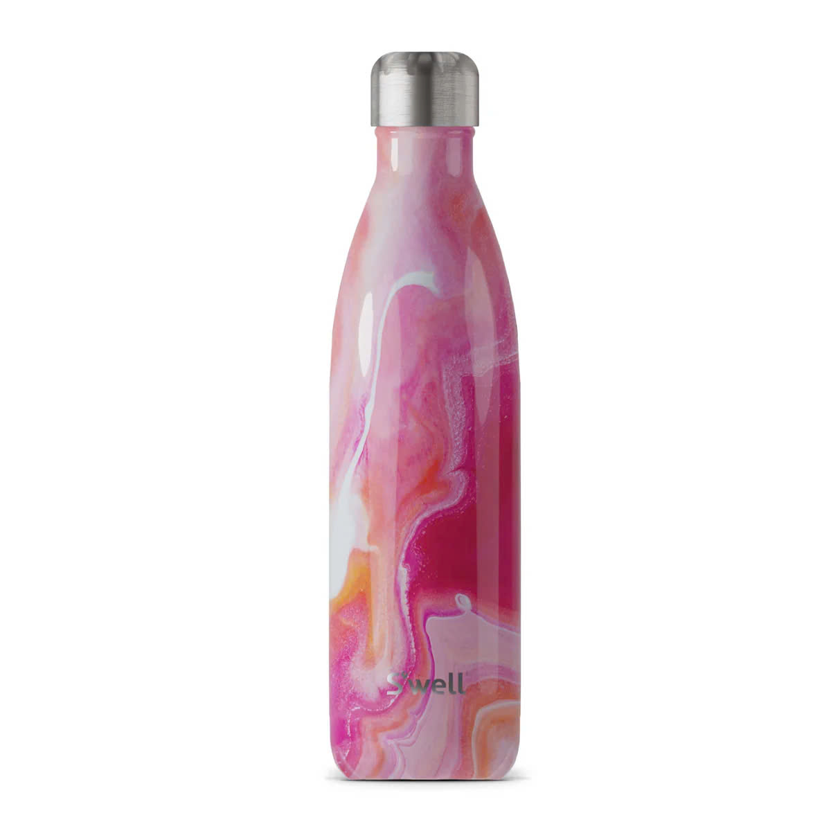 Bình Nước Giữ Nhiệt S’well Rose 500ml Hàng chính hãng