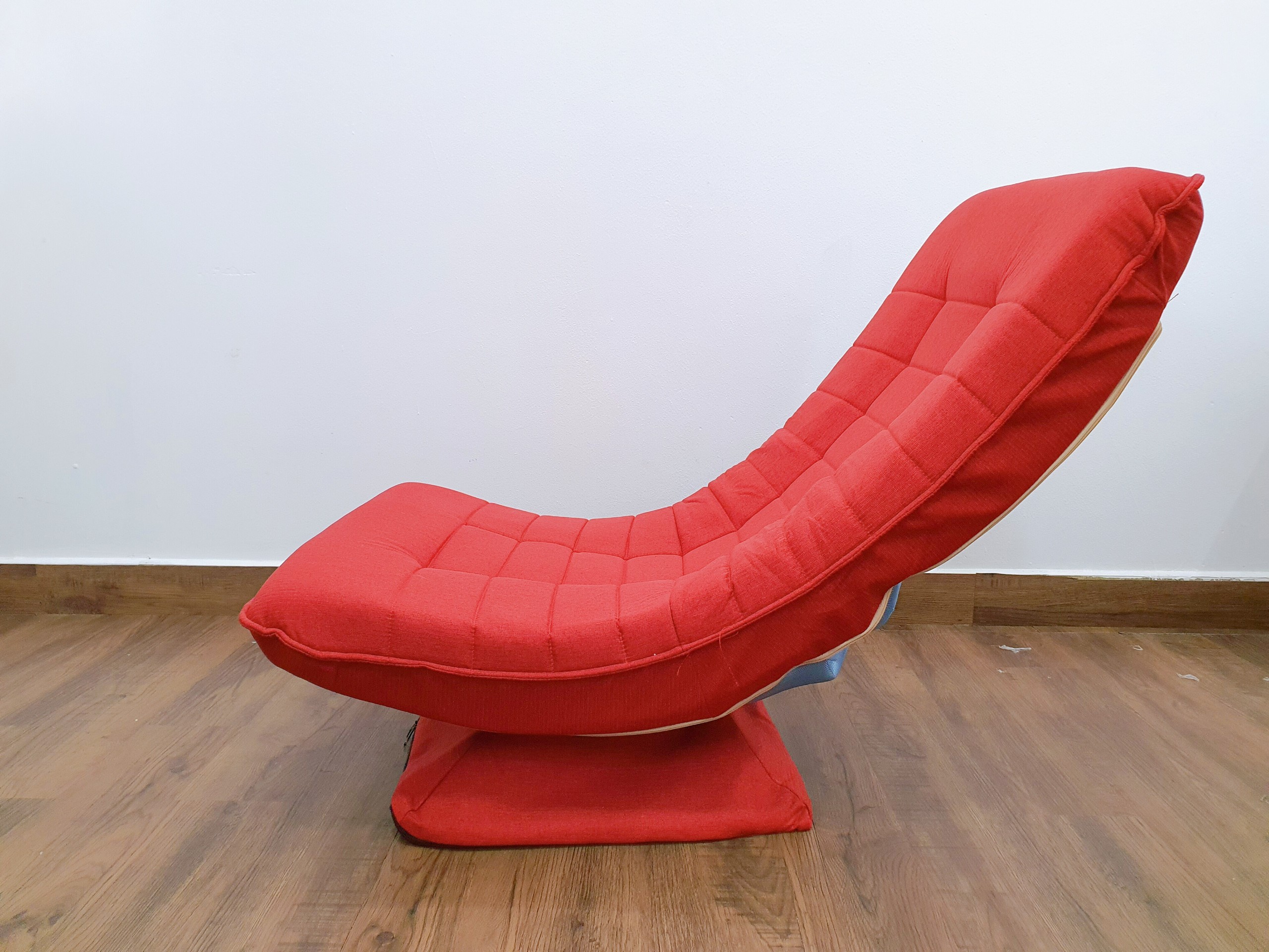Ghế thư giãn nằm nghỉ lưng đọc sách Relax ArmChair V1