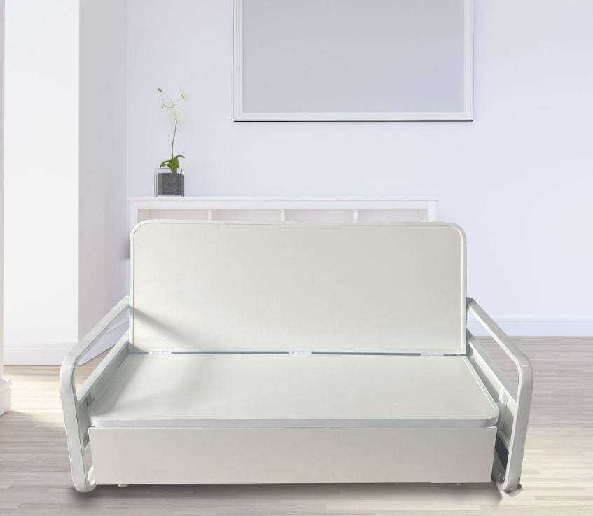 Giường sofa,Sofa giường gấp gọn thông minh Juno Sofa giải pháp tiết kiệm không gian tiện lợi