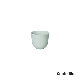 Ly Gốm Embossed Tasting Cup 80ml Brewers - Loveramics