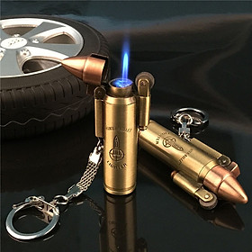 Vỏ Hột Quẹt Bật Lửa Khò 1 Tia 905 Thiết Kế Độc Lạ Sang Trọng Tinh Tế Dùng Gas Cao Cấp