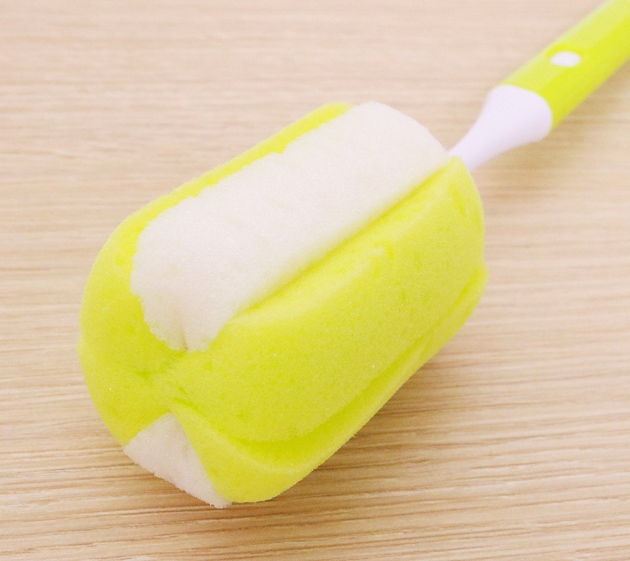 Cây chùi rửa bình, ly tách