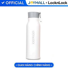 Bình Giữ Nhiệt Lock&Lock Name Tumbler LHC4125B (500ml)