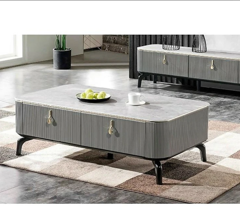 Bàn Sofa Mới Nhất 2023 Tundo HHP-BSF893-13 Cao Cấp