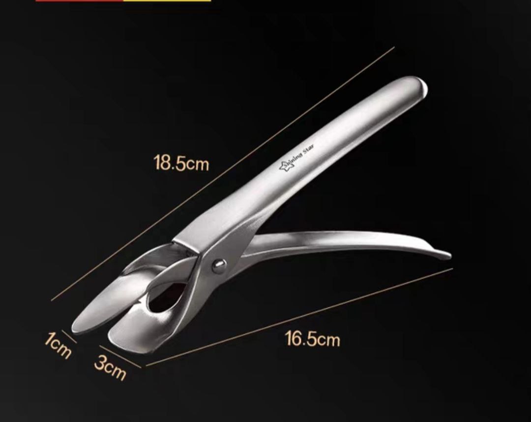 Dụng cụ kẹp bát đĩa chống nhiệt