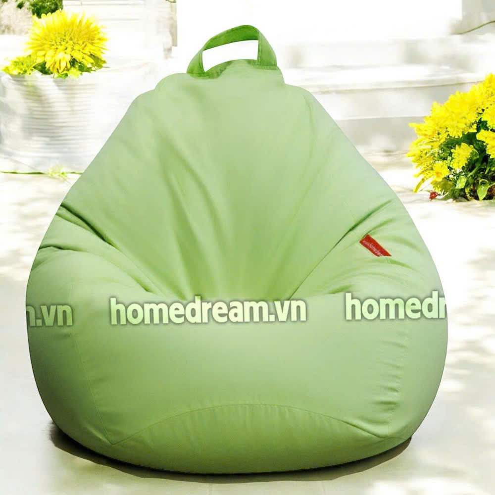 Ghế lười Dream Micro HomeDream - HOMEDREAM-MRH