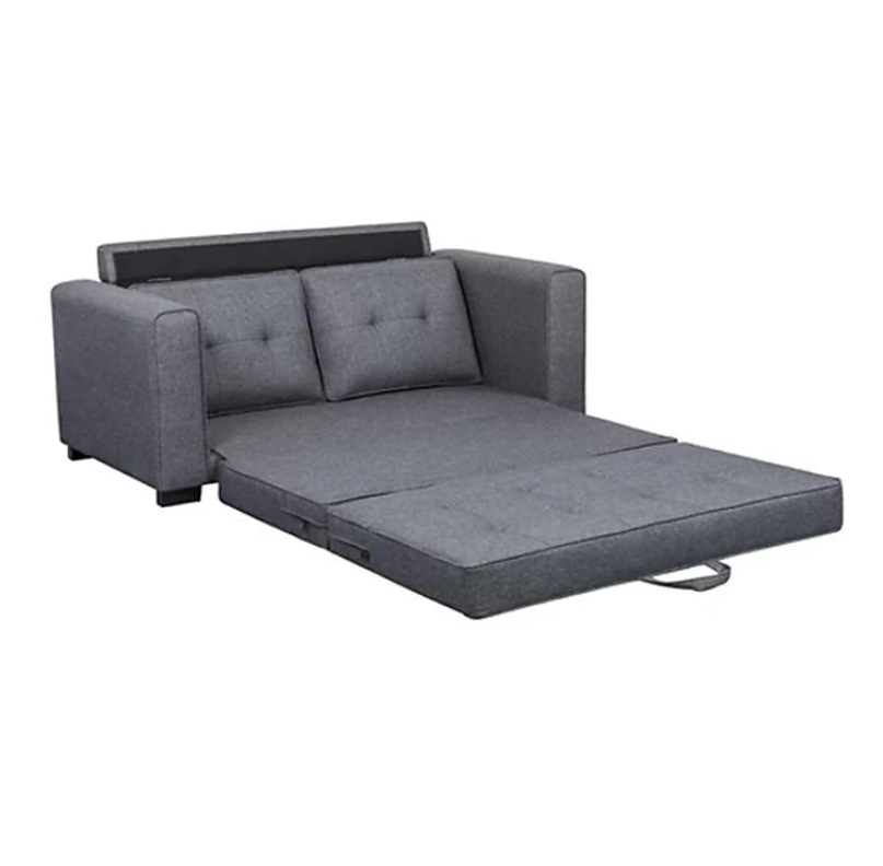 Ghế sofa phòng khách hiện đại Tundo HHP-SFG3K-V1